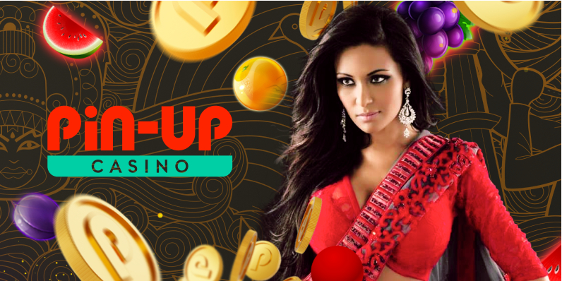 Pin Up Bet Online